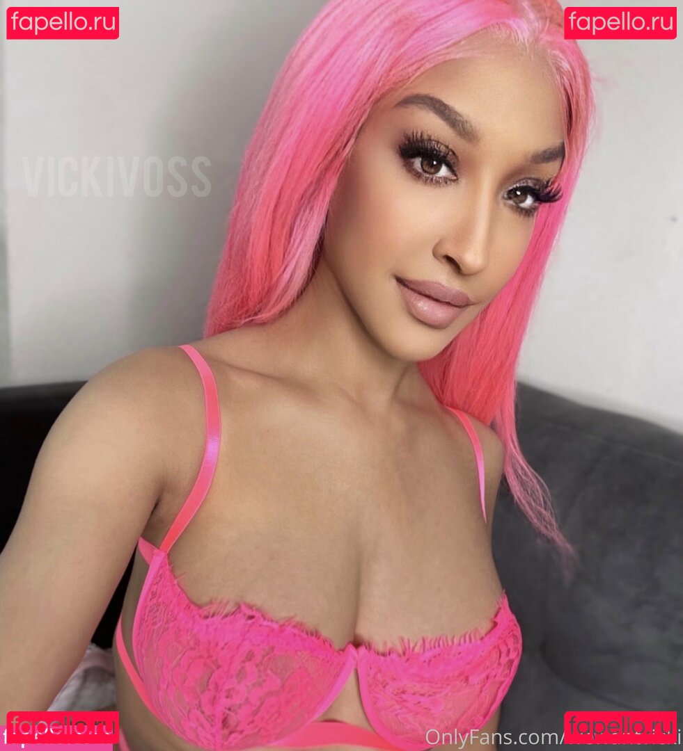 wewantvicki Nude Onlyfans Photo 43