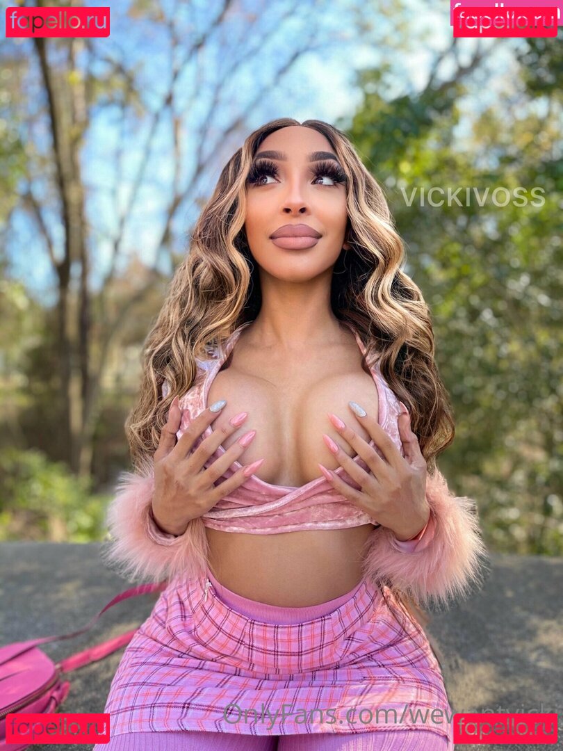 wewantvicki Nude Onlyfans Photo 38