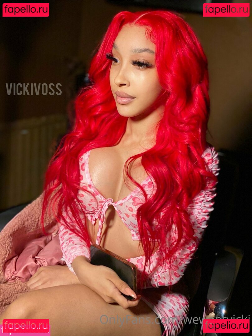 wewantvicki Nude Onlyfans Photo 37
