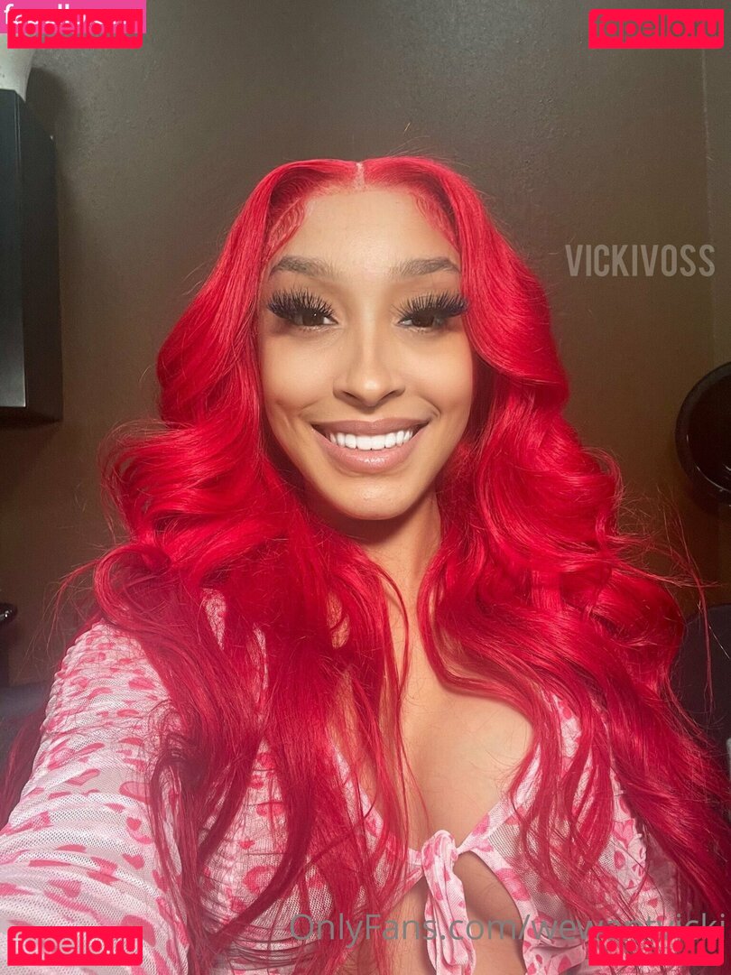 wewantvicki Nude Onlyfans Photo 33