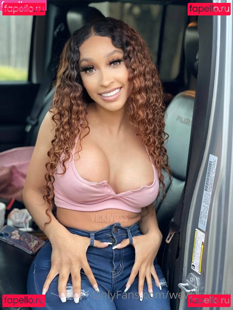 wewantvicki Nude Onlyfans Photo 25