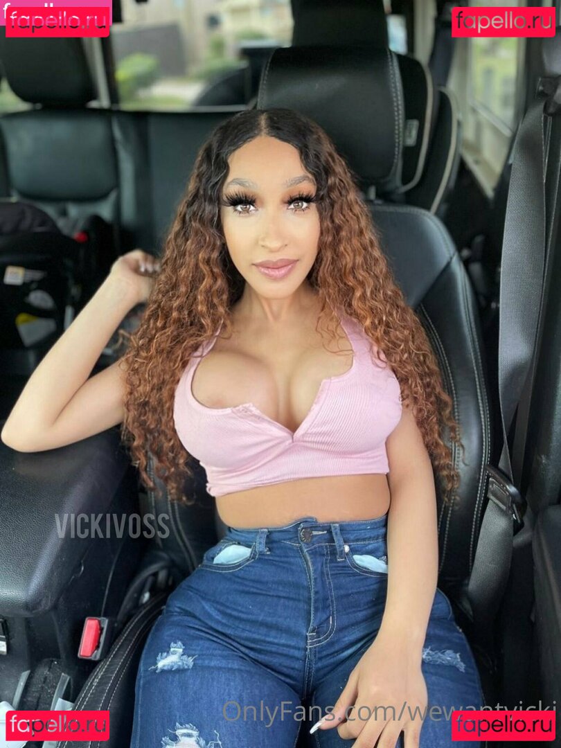 wewantvicki Nude Onlyfans Photo 24