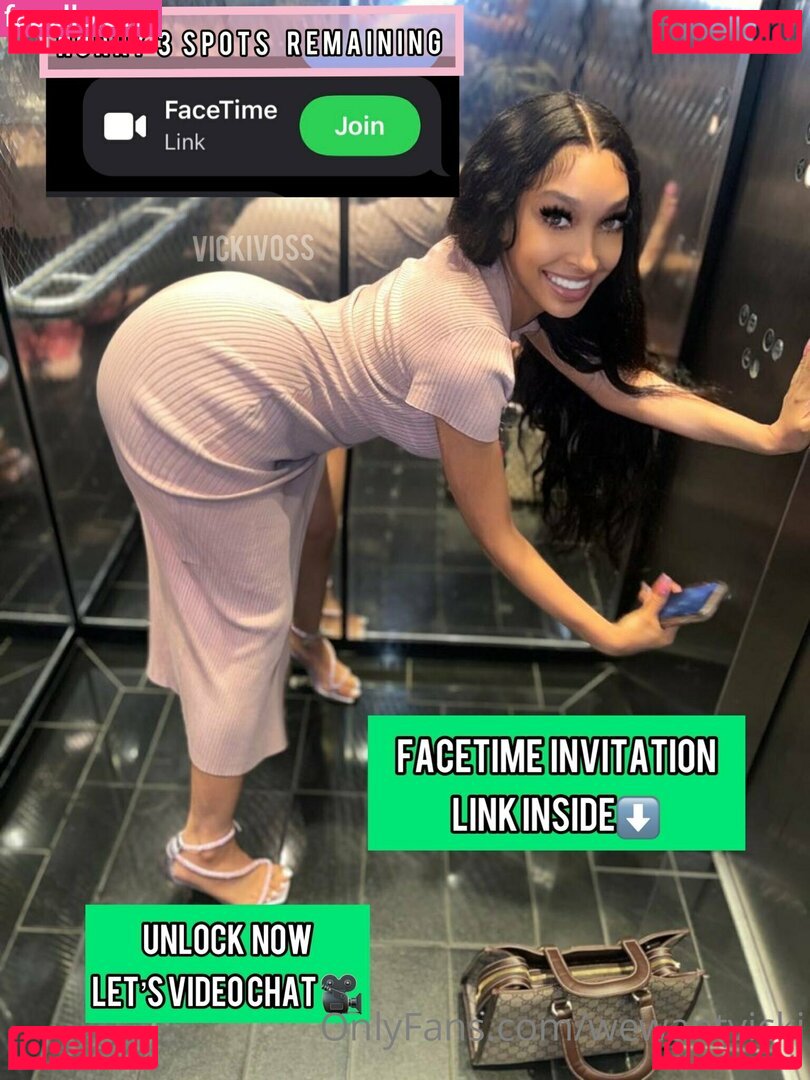 wewantvicki Nude Onlyfans Photo 17