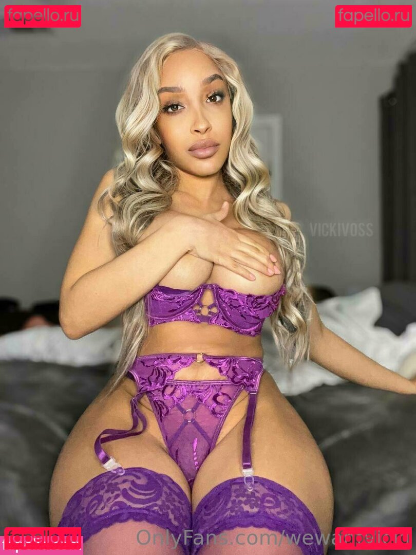 wewantvicki Nude Onlyfans Photo 8