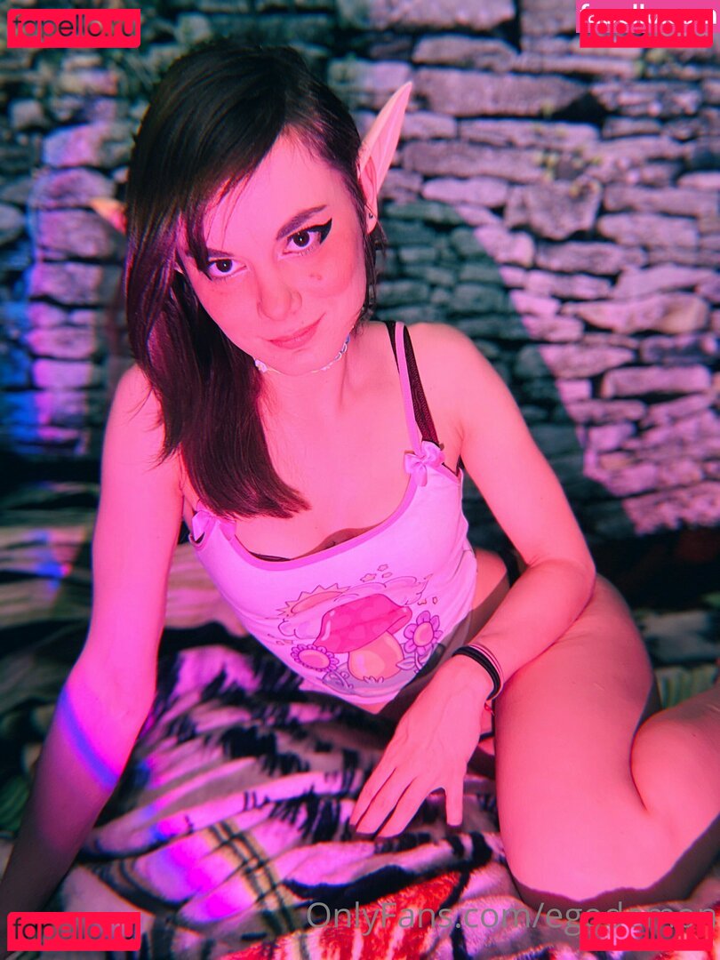 EgoDemon Nude Onlyfans Photo 62