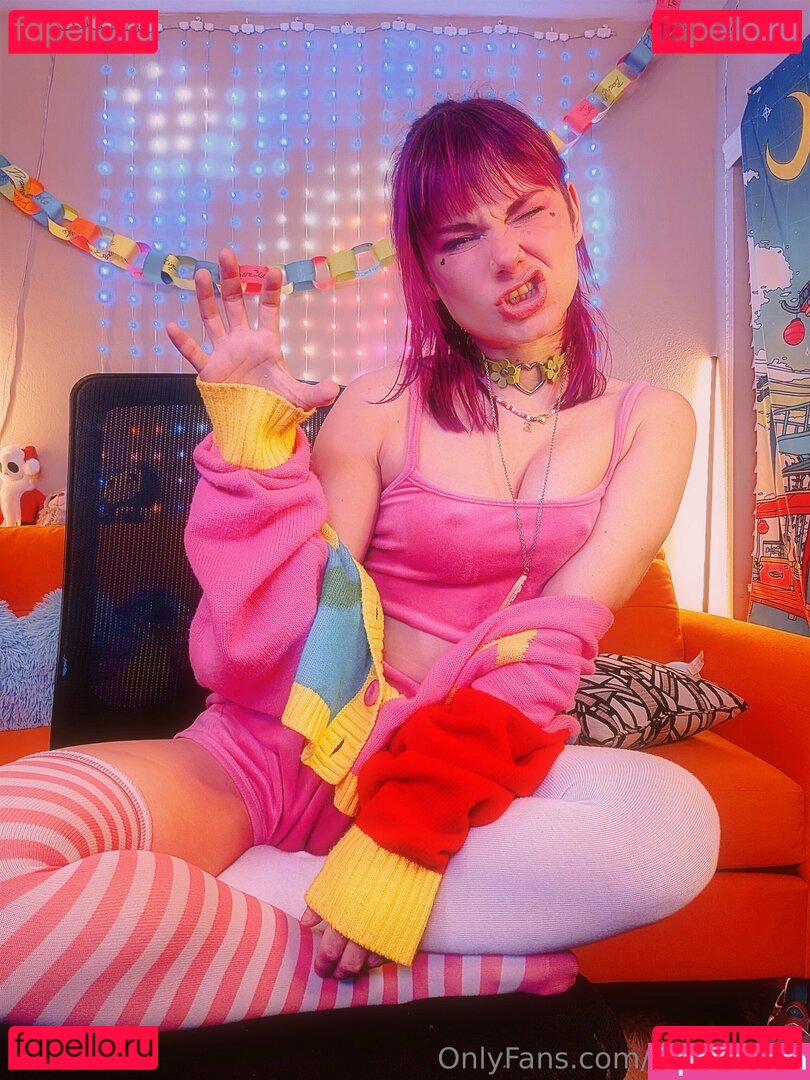 EgoDemon Nude Onlyfans Photo 54