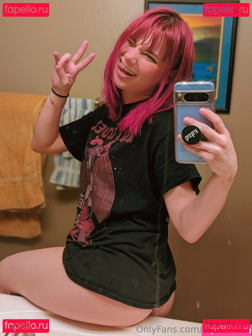 EgoDemon Nude Onlyfans Photo 14