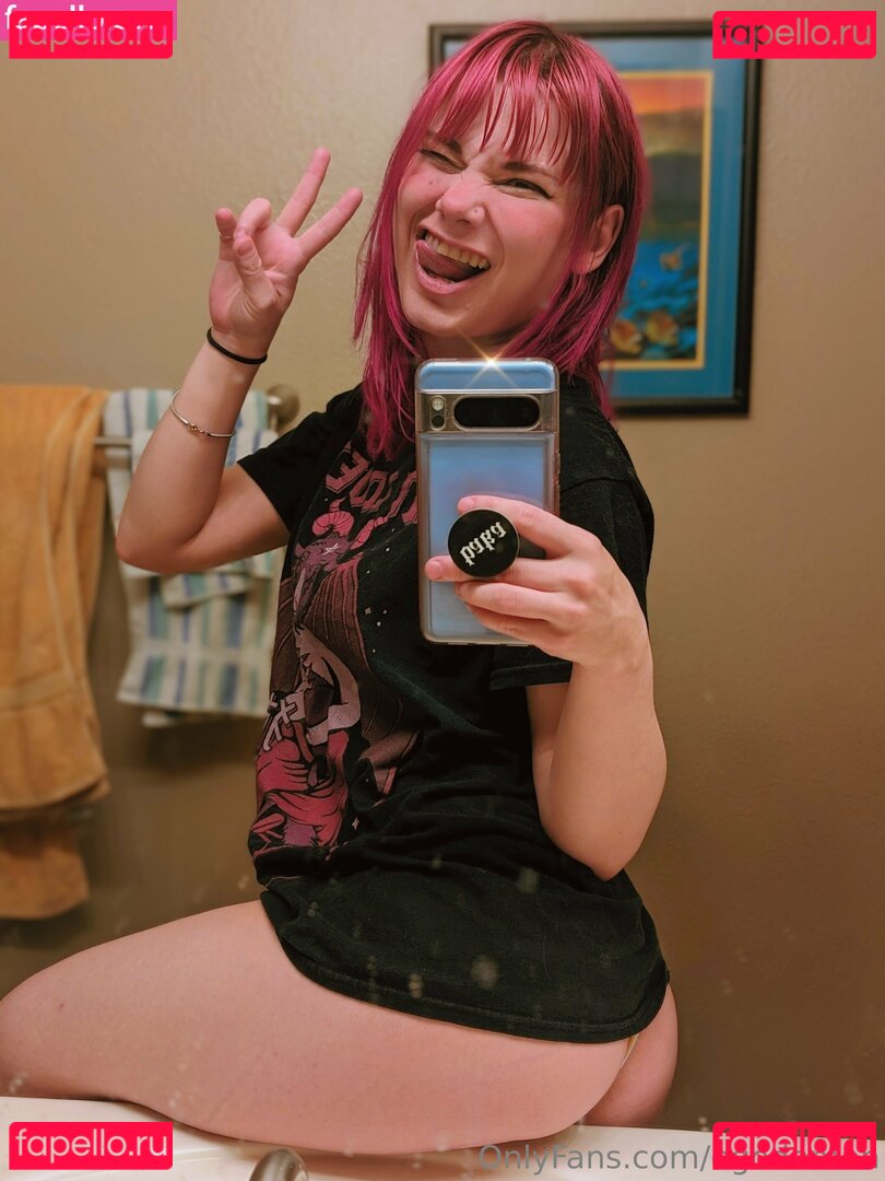 EgoDemon Nude Onlyfans Photo 15