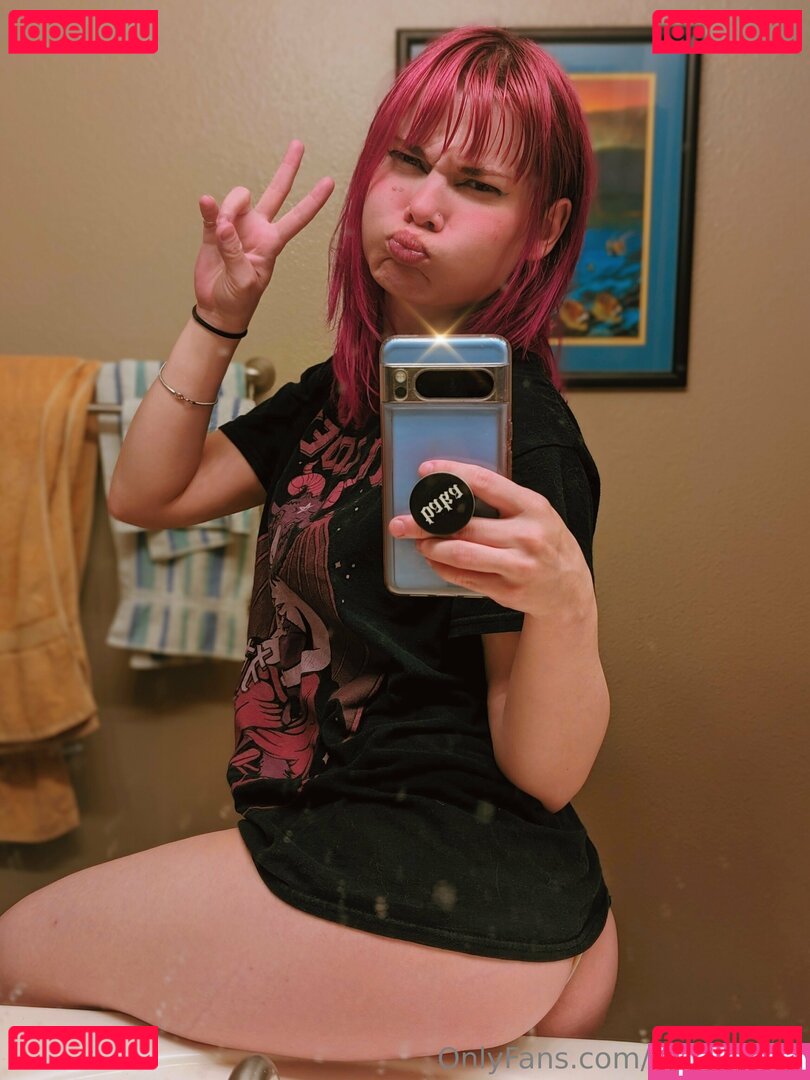 EgoDemon Nude Onlyfans Photo 13