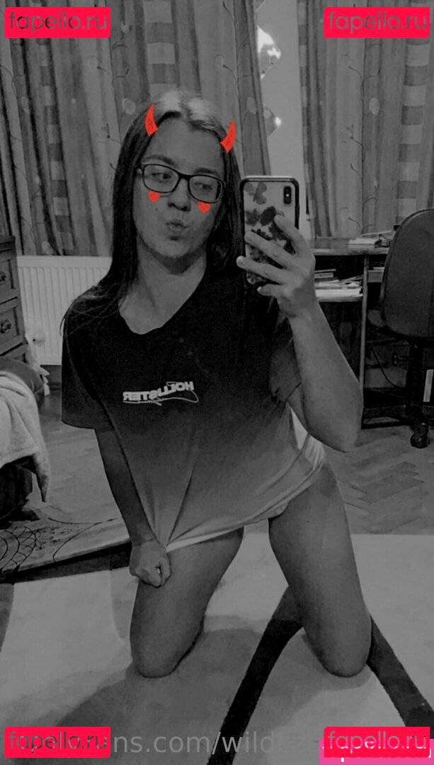 wildczechchick Nude Onlyfans Photo 33