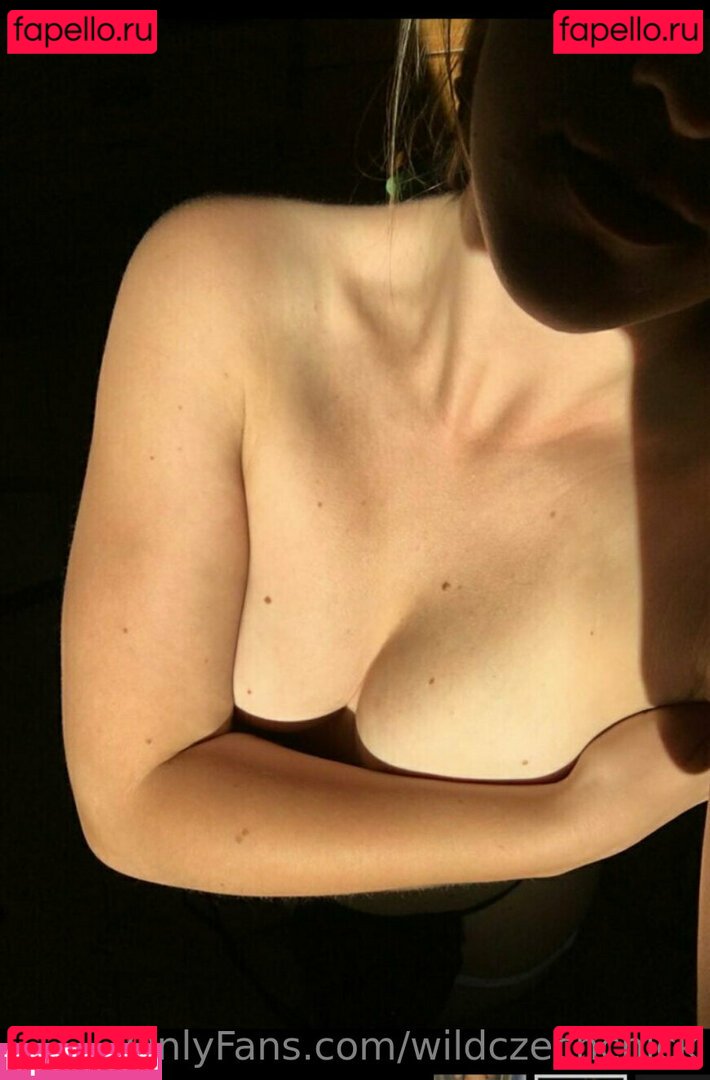 wildczechchick Nude Onlyfans Photo 28