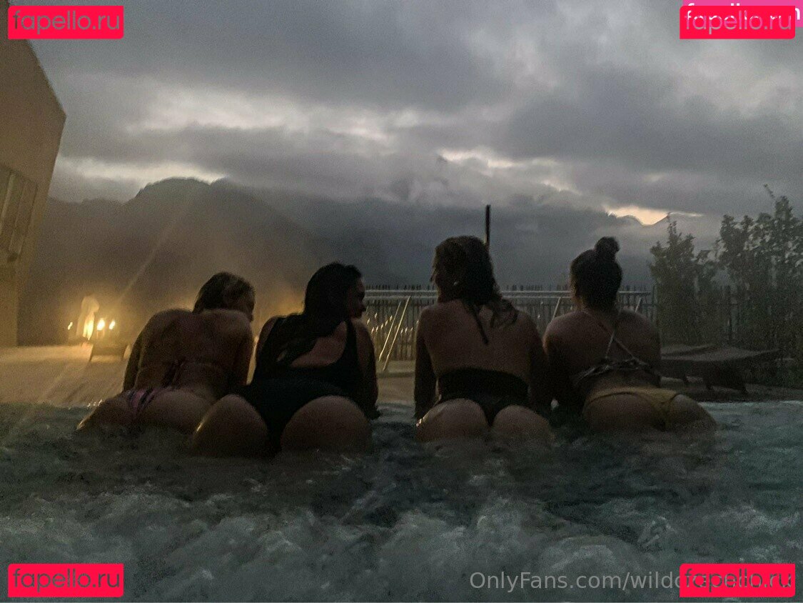 wildczechchick Nude Onlyfans Photo 19