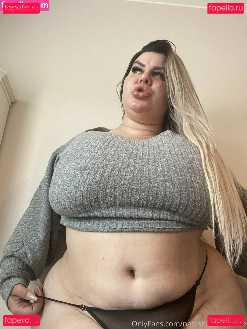 natashacrown.free Onlyfans Photo Gallery 