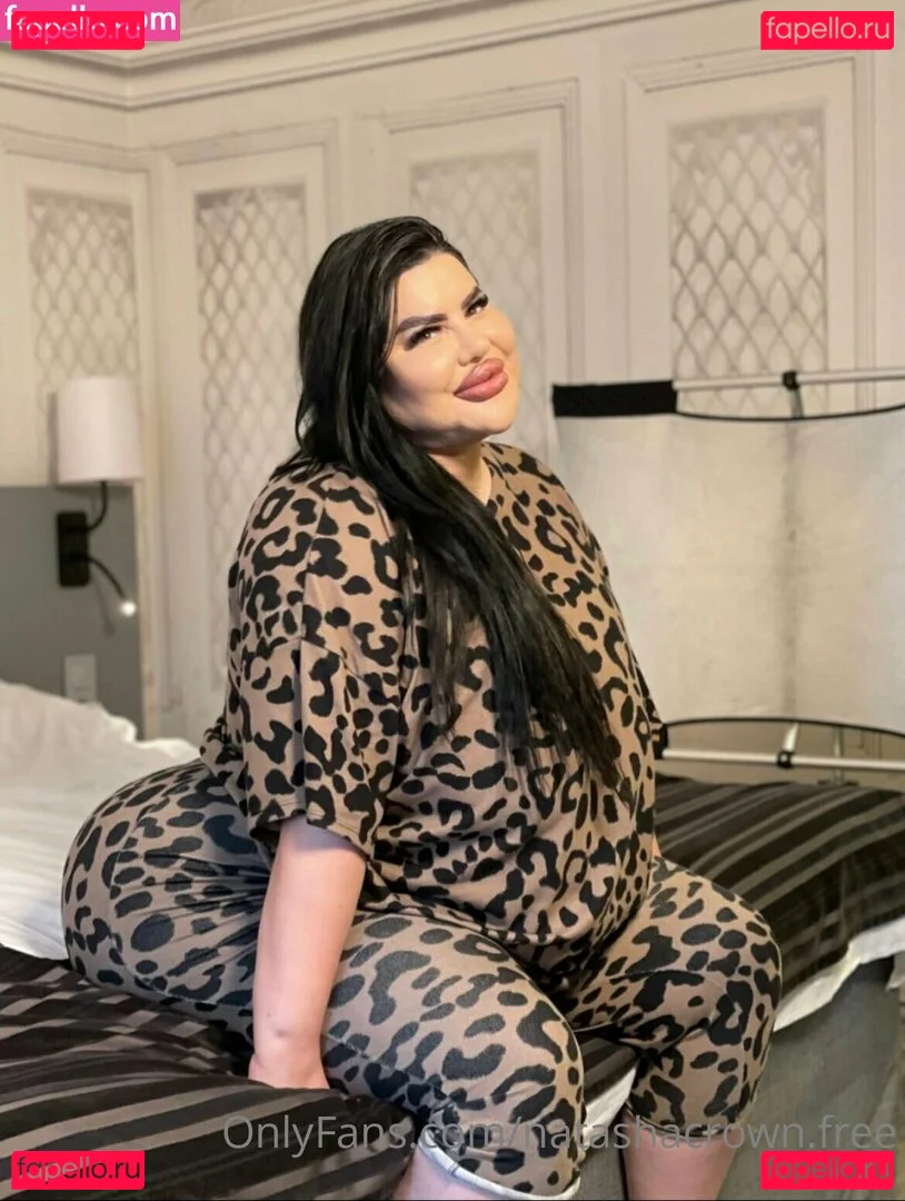 natashacrown.free Onlyfans Photo Gallery 