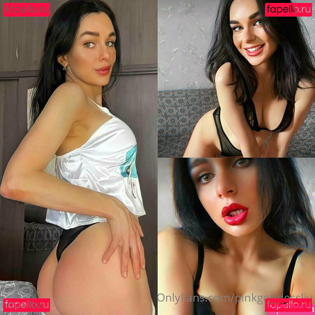pinkgoddessliv Nude Onlyfans Photo 13