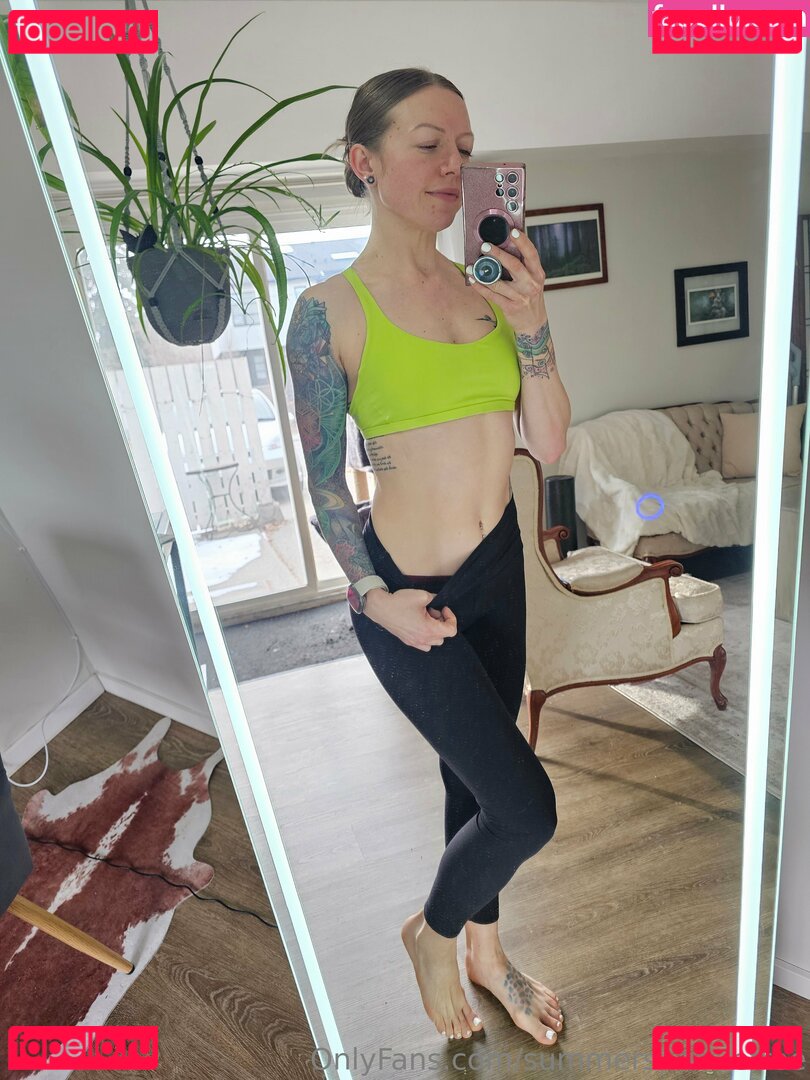 summersparklefree Nude Onlyfans Photo 9