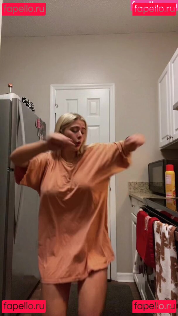 Kaymarie Nude Onlyfans Photo 46