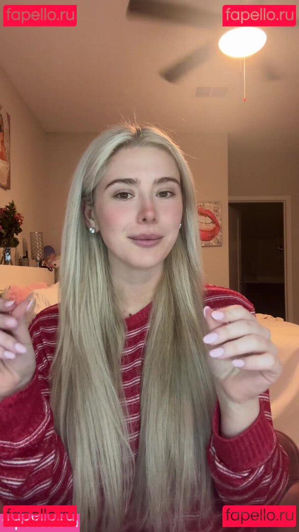 Kaymarie Nude Onlyfans Photo 39