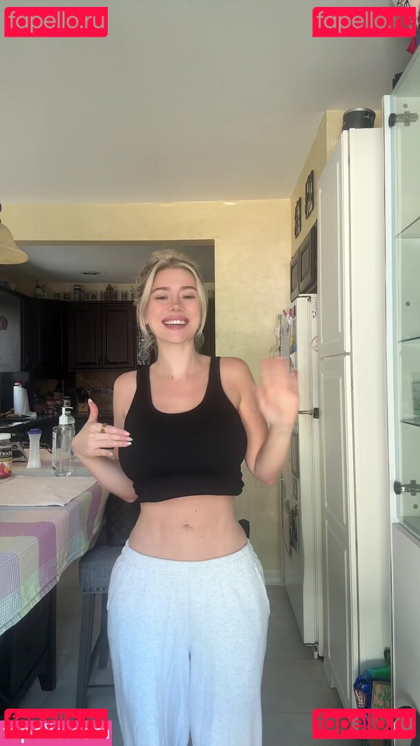 Kaymarie Nude Onlyfans Photo 24