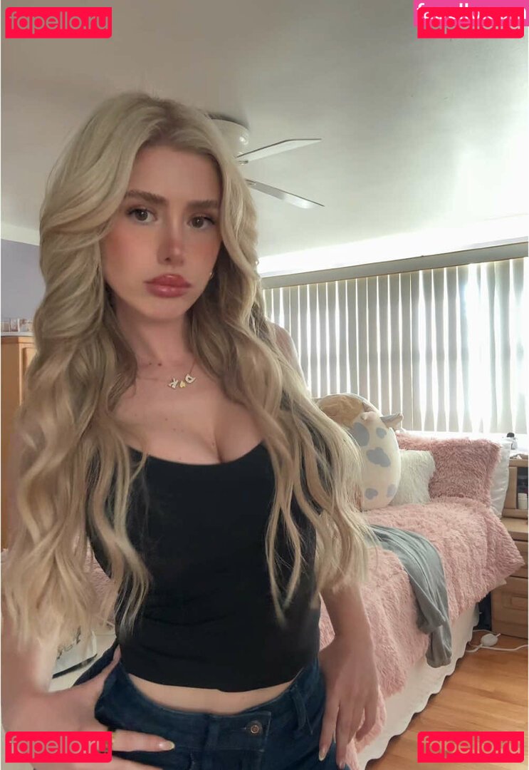 Kaymarie Nude Onlyfans Photo 20
