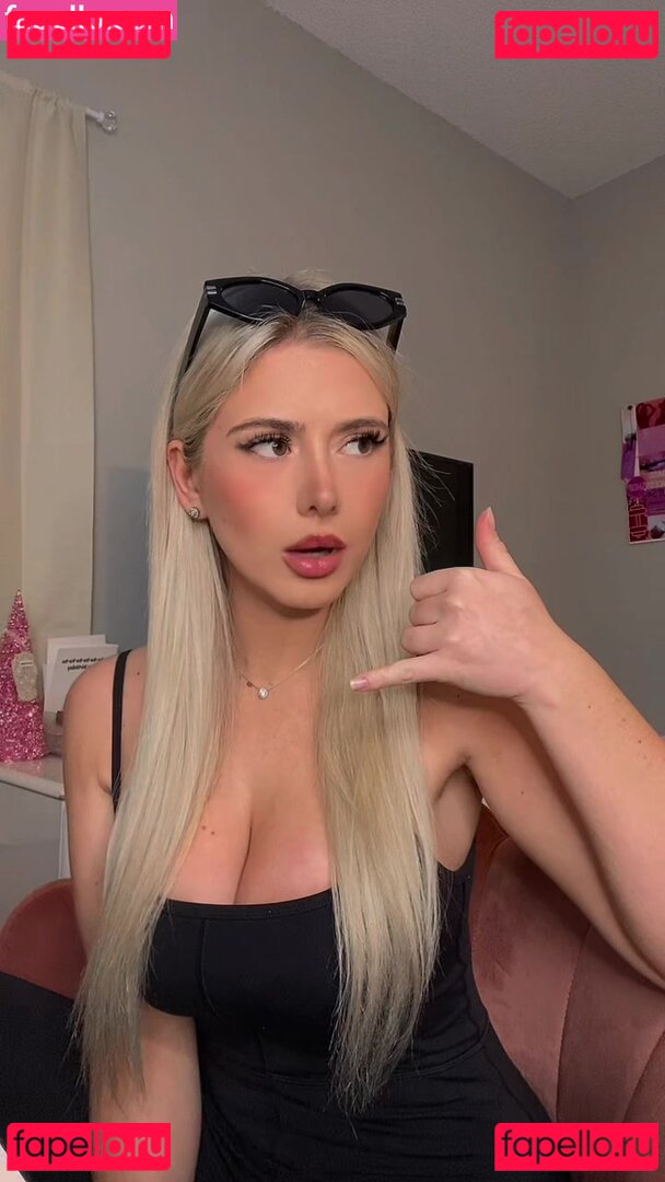 Kaymarie Nude Onlyfans Photo 7