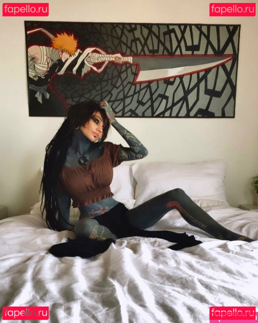 Jak Nola Nude Onlyfans Photo 7