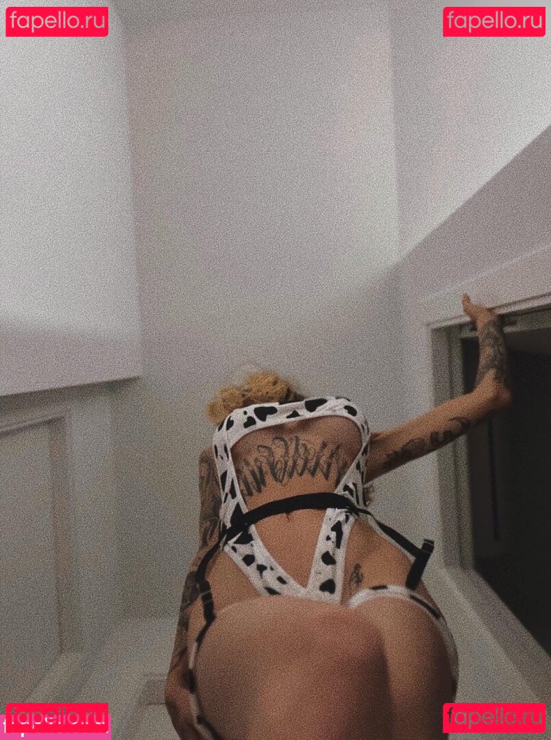 Vanesa Soria Nude Onlyfans Photo 21