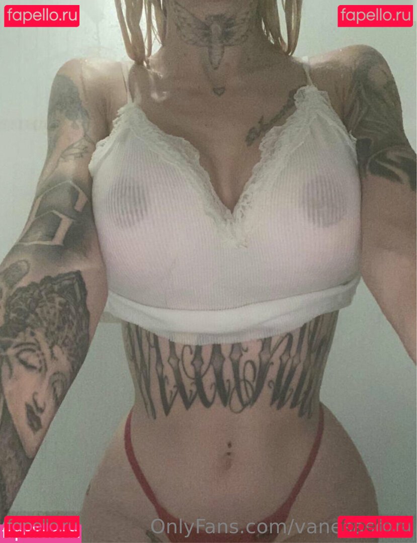Vanesa Soria Nude Onlyfans Photo 18