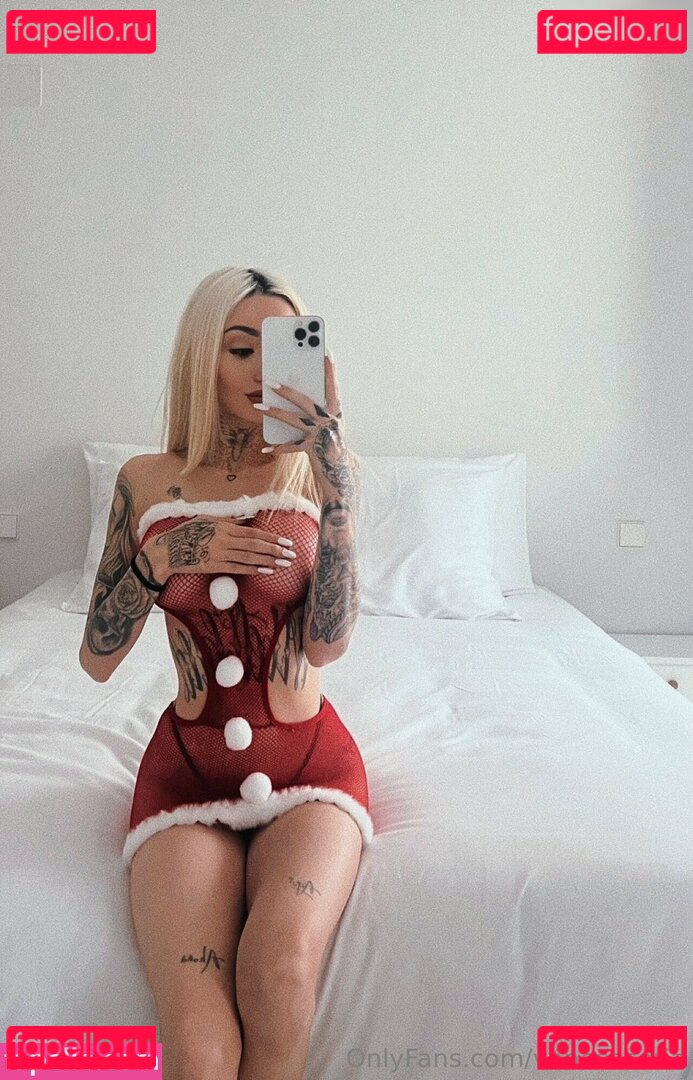Vanesa Soria Nude Onlyfans Photo 13