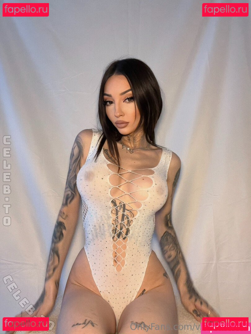 Vanesa Soria Nude Onlyfans Photo 5
