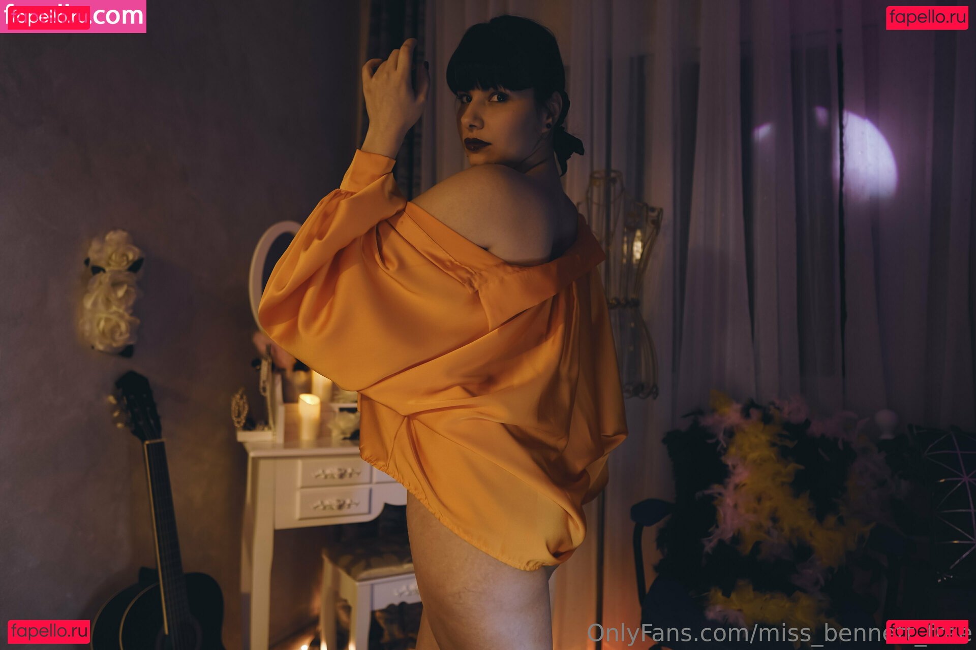 miss_bennett_free Nude Onlyfans Photo 34