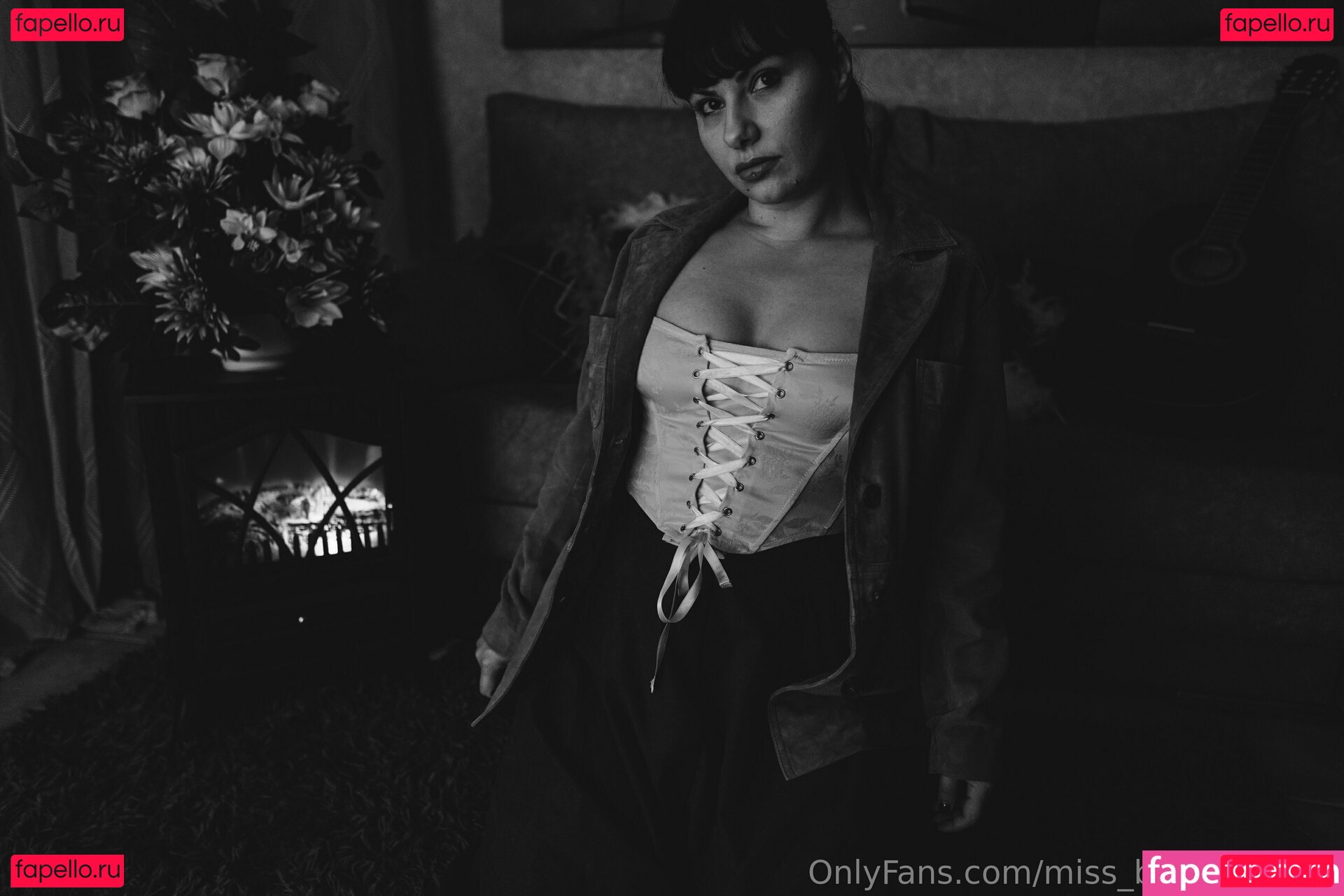miss_bennett_free Nude Onlyfans Photo 5