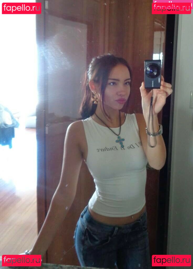 Milasolel Nude Onlyfans Photo 10