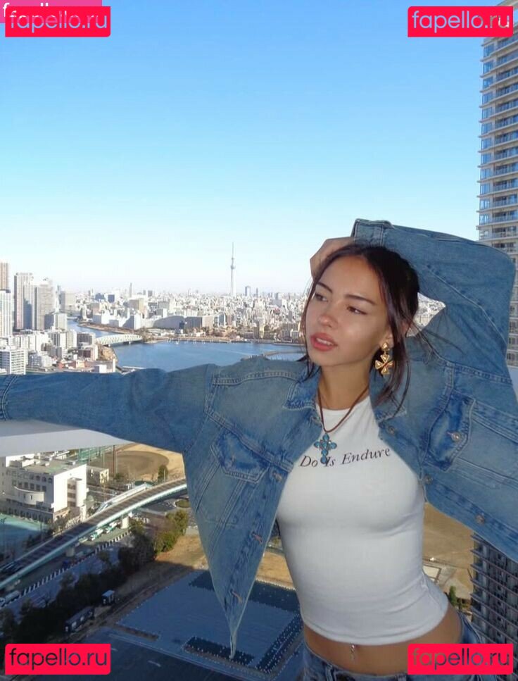 Milasolel Nude Onlyfans Photo 9