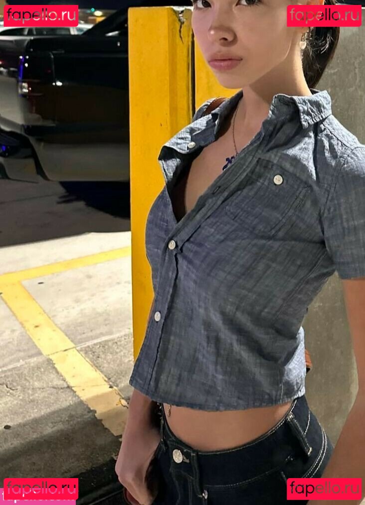 Milasolel Nude Onlyfans Photo 3
