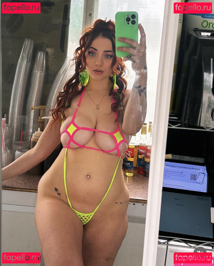 maplesyrupmami Nude Onlyfans Photo 21