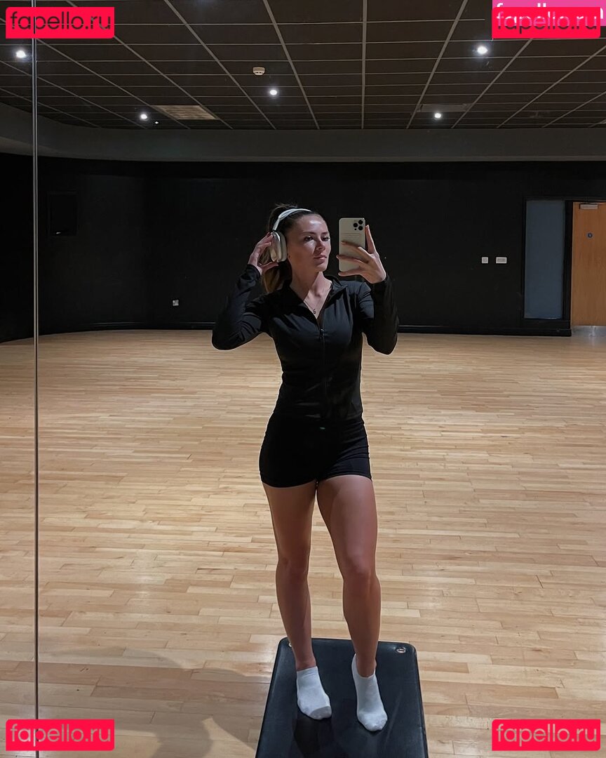Chloe Williams Nude Onlyfans Photo 13