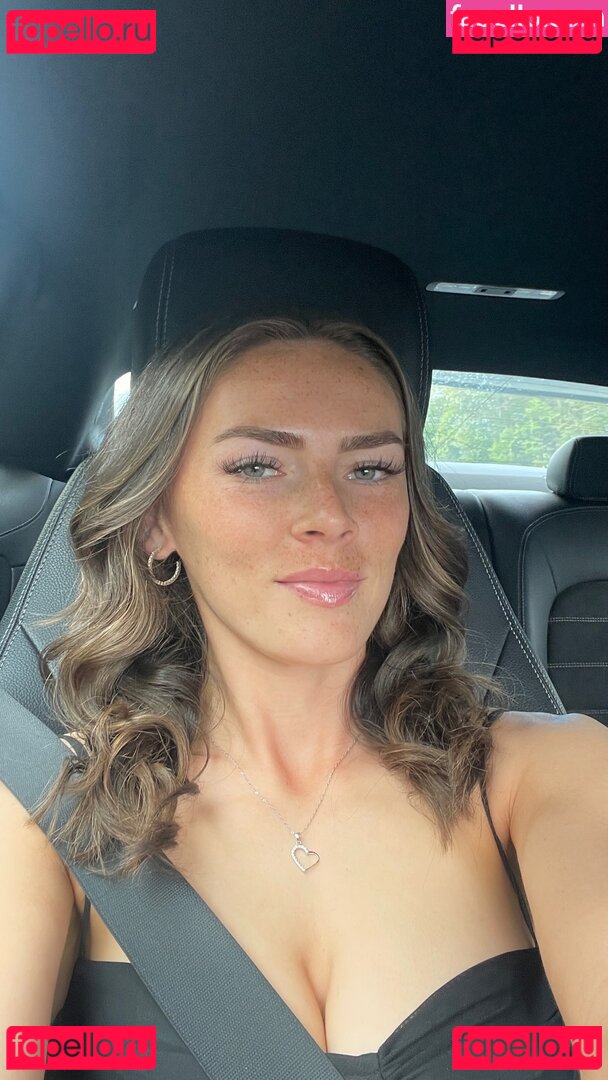 Chloe Williams Nude Onlyfans Photo 6