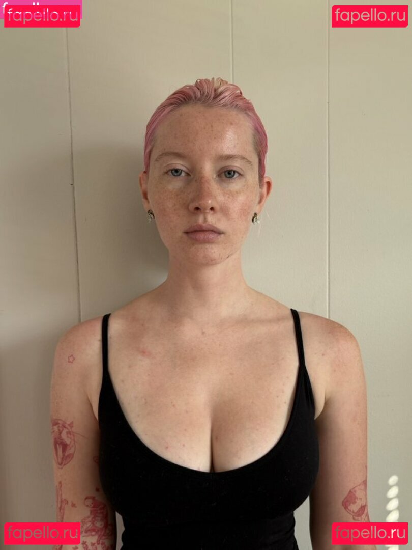 Chloe Williams Nude Onlyfans Photo 5