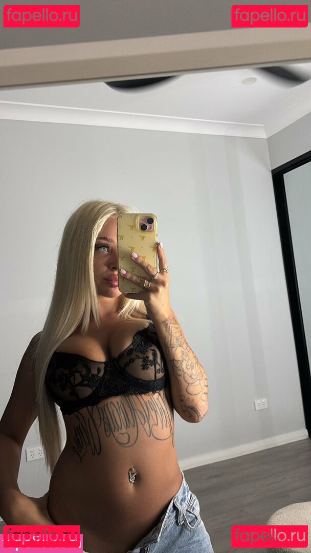 Onlyannabellex Nude Onlyfans Photo 10