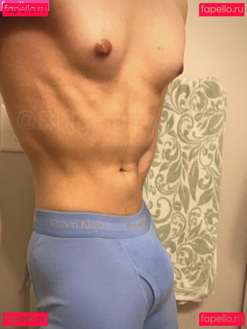 BulgingTwunk Nude Onlyfans Photo 11