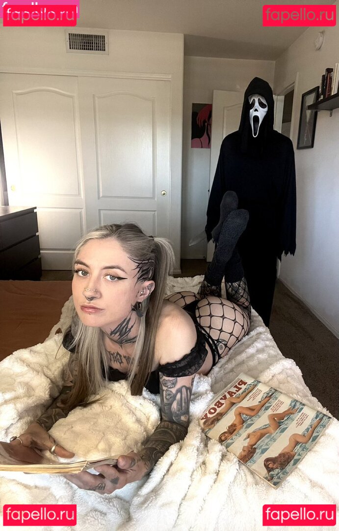sidmmow Nude Onlyfans Photo 16