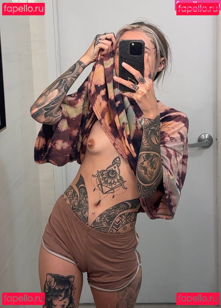 sidmmow Nude Onlyfans Photo 6