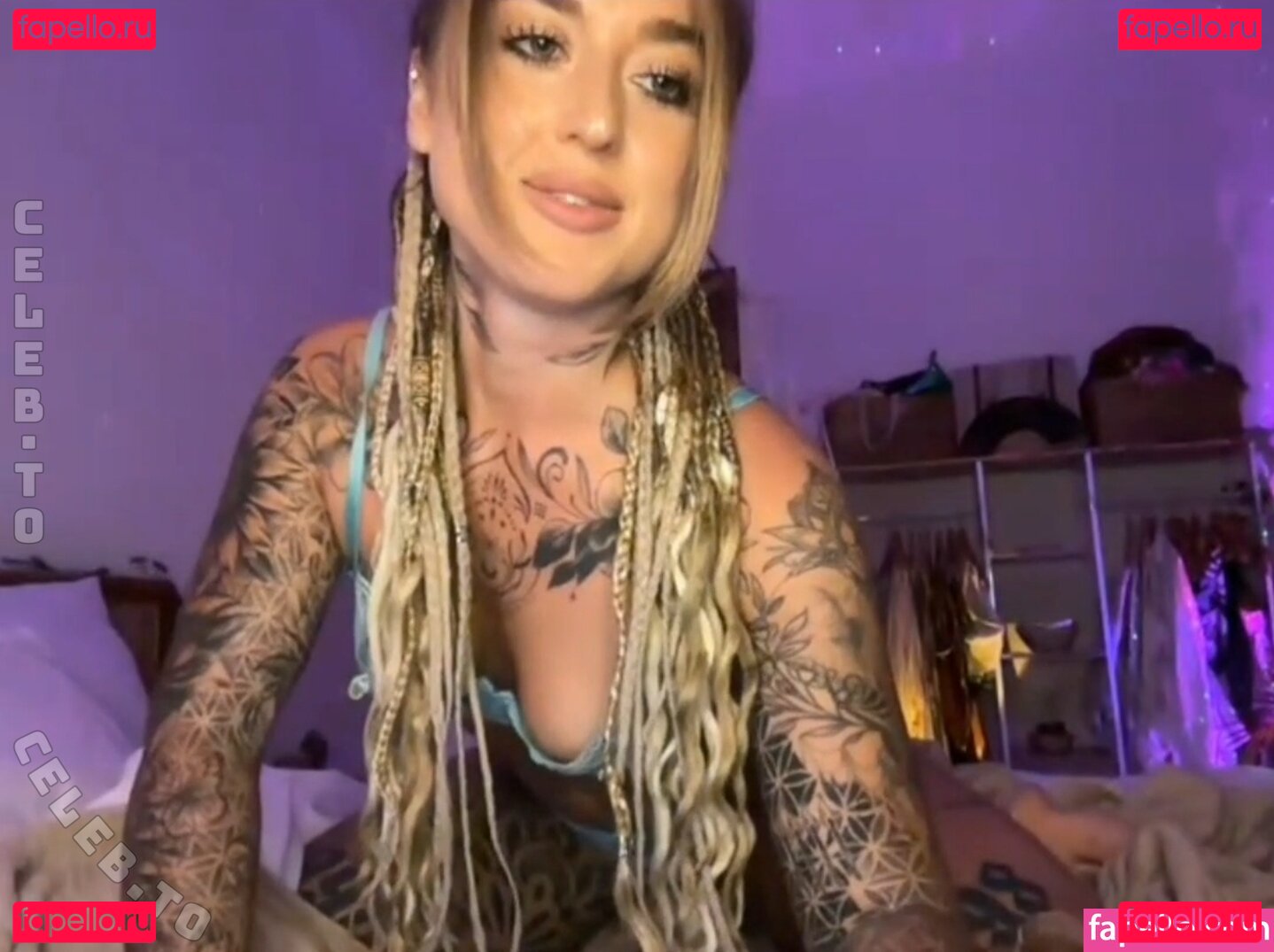 Anastasia lang Nude Onlyfans Photo 36