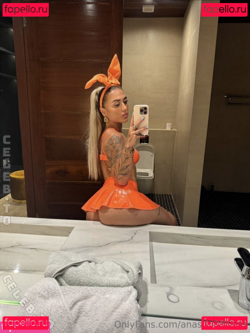 Anastasia lang Nude Onlyfans Photo 30