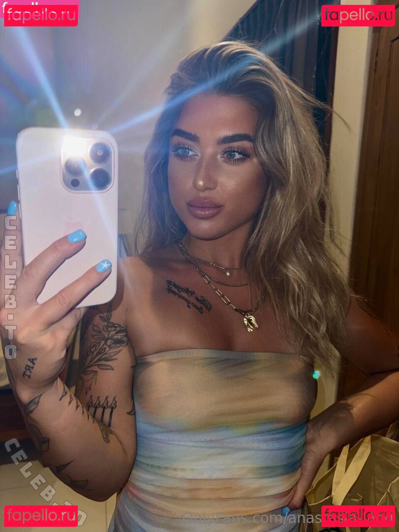 Anastasia lang Nude Onlyfans Photo 28