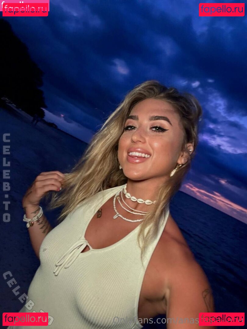 Anastasia lang Nude Onlyfans Photo 25
