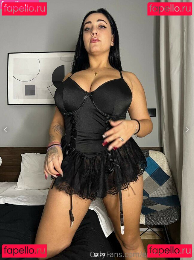 eratodiamanti Nude Onlyfans Photo 45