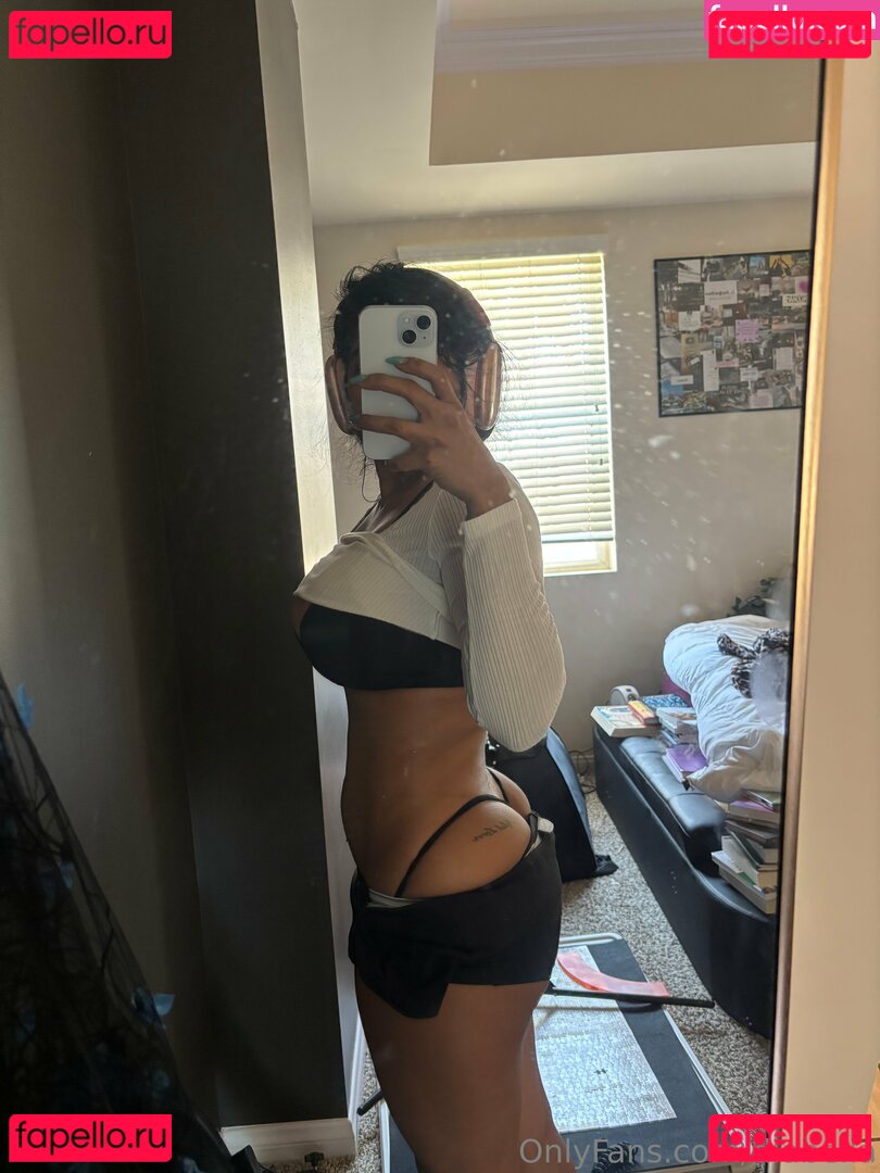 diabella Nude Onlyfans Photo 27