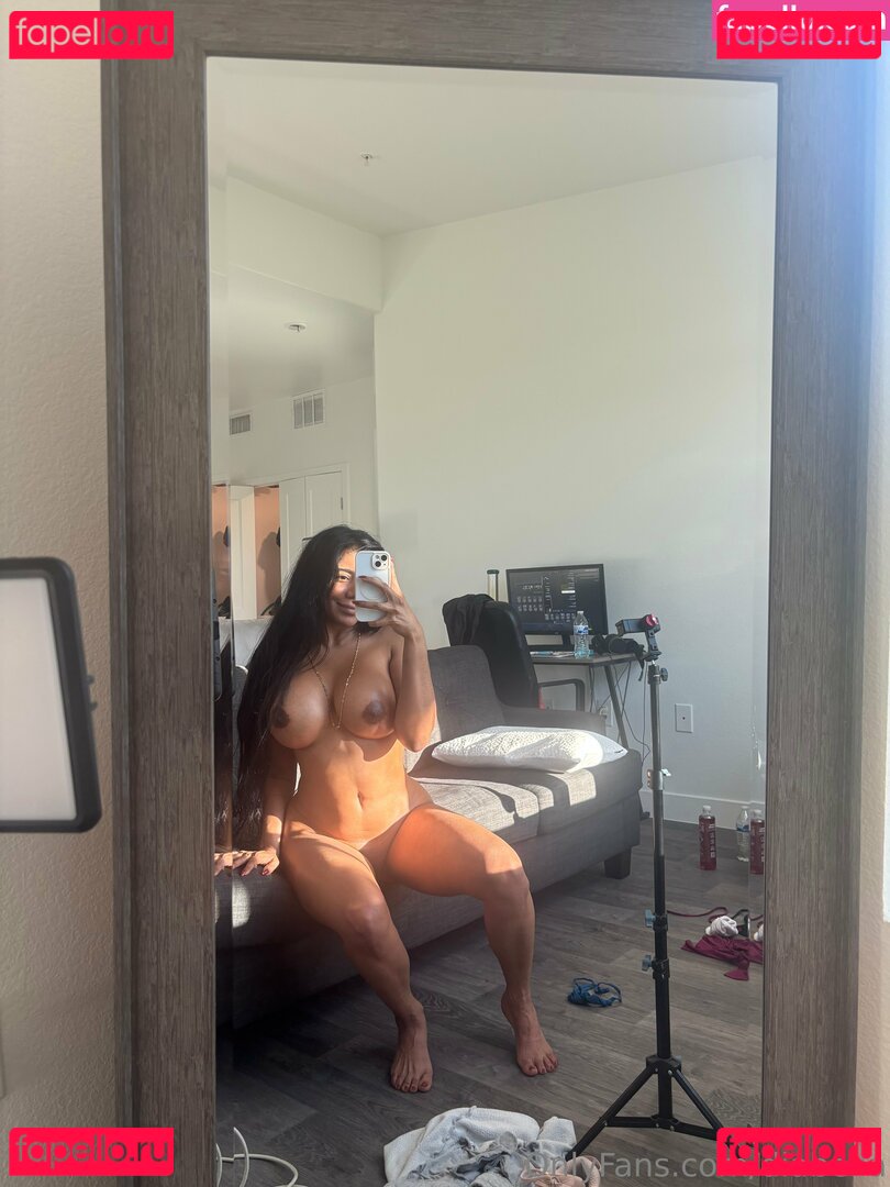 diabella Nude Onlyfans Photo 21